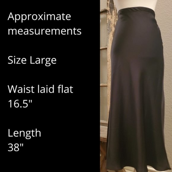 maxi waist slip